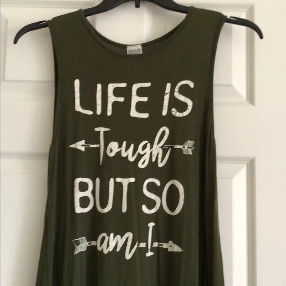 Tunic/Top - Picture 2 of 5